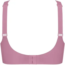 SLOGGI Zero Feel 2.0 Soft Bra Purple