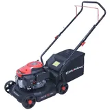 STAHLMANN Benzin-Rasenmäher BR390 4,0 PS