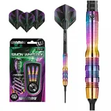 WINMAU Simon Whitlock Soft-/ Steeldart Set 90% TU Urban Grip (2405 - 20g)