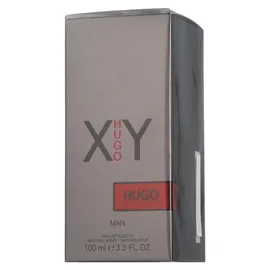 HUGO BOSS Hugo XY Eau de Toilette 100 ml