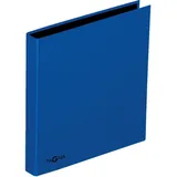 Pagna Ringbuch Basic Colours DIN A5 Blau 2 Ringe 20406-06