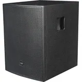 DAP AUDIO DAP NRG-15SA Aktiver 15“ Reflex-Subwoofer