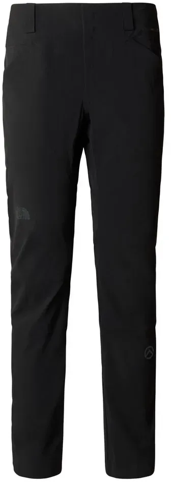 The North Face Summit Off Width Pant W - Softshellhose (Auslauf) - Regular - tnf black