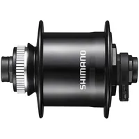 Shimano Dynamo Alfine Ur705 3,0 W Vorderradnabe 32H