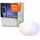 LEDVANCE NIGHTLUX TOUCH TV USB RGBW mehrfarbig batteriebetrieben LED Nachtlicht 0,50W