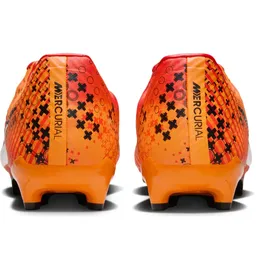 Nike Zoom Vapor 15 Academy Mercurial Dream Speed FG/MG Fußballschuhe Herren 600 lt crimson/pale ivory-bright mandarin 42.5