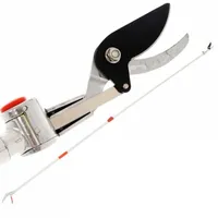 Stocker Gartenschere Teleskop 180-300 cm