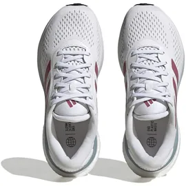 adidas Supernova 2.0 Cloud White / Pink Strata / Core Black 40 2/3