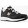 New Balance 408 Herren Schwarz 43