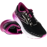 Damen black/fuchsia/linen 36,5