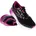 pink / schwarz