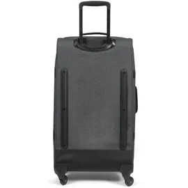 Eastpak Trans4 L 4-Rollen 75 cm / 80 l black denim