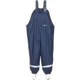 BMS Regenhose Blau 98