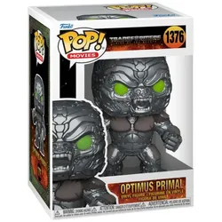 Funko - POP! - Transformers: Rise of the Beasts - Optimus Primal Vinyl