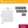 Paulmann Solar LED Hausnummernleuchte Soley Transparent