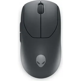 Dell Alienware Pro Wireless Gaming Mouse schwarz