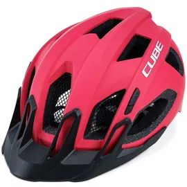 Cube Quest Mtb-helm - Coral - M