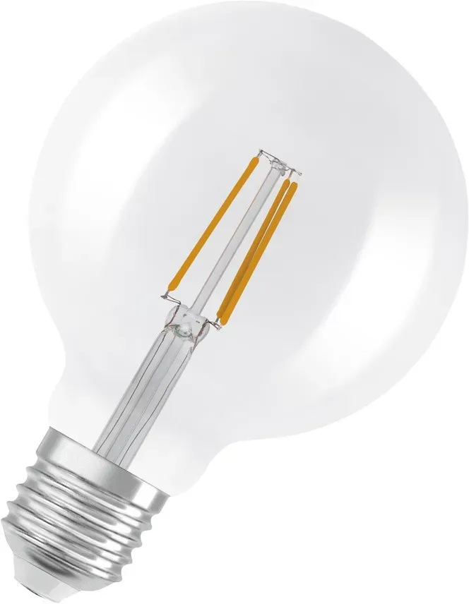 OSRAM LAMPE LED-Globelampe E27 L.SG12560GD7827FIE27