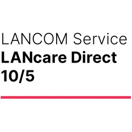 Lancom Systems LANCOM LANcare Direct 10/5 - XL (1 Year)