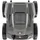 Zodiac Oa 6400 Iq Wr000516 Poolreinigungsroboter - Dark Grey - One Size