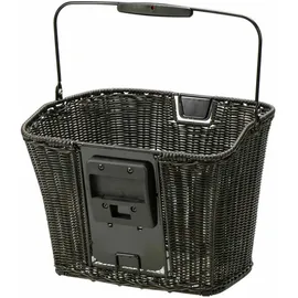 KLICKfix Structura EF Klickfix schwarz