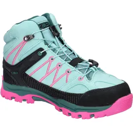 CMP Rigel Mid WP Kinder Opale/Bubblegum 35