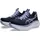 Damen Midnight/Bluebell 42,5