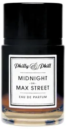Philly & Phill Midnight on Maxstreet EDP 30ml
