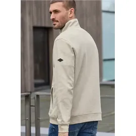 STREET ONE Kurzjacke beige 3XL