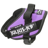 Julius-K9 Idc® harness size. Baby 1 purple 29-36 cm
