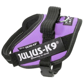 Julius-K9 Idc® harness size. Baby 1 purple 29-36 cm