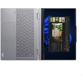 Lenovo ThinkBook 14 2-in-1 G6 Intel Core Ultra 5 325 32 GB RAM 512 GB SSD Win11 Pro 22AR0003GE