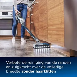 Bissell Icon Turbo 25V