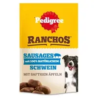 PEDIGREE Ranchos Schwein 7 x 60 g