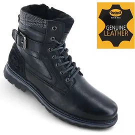 Dockers by Gerli 51GL102 in schwarz - 40