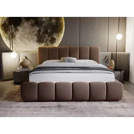 GRAINGOLD Cloud 200 x 200 cm Braun