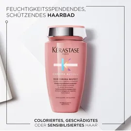 Kérastase Chroma Absolu Bain Riche Respect 250 ml