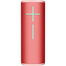 Ultimate Ears Megaboom 4 Himbeerrot