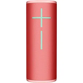 Ultimate Ears Megaboom 4 Himbeerrot