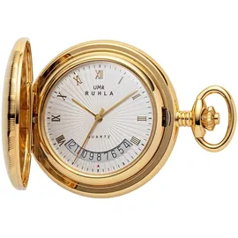 UMR Ruhla Ruhla Taschenuhr Edelstahl 42,0 mm 82000R8836