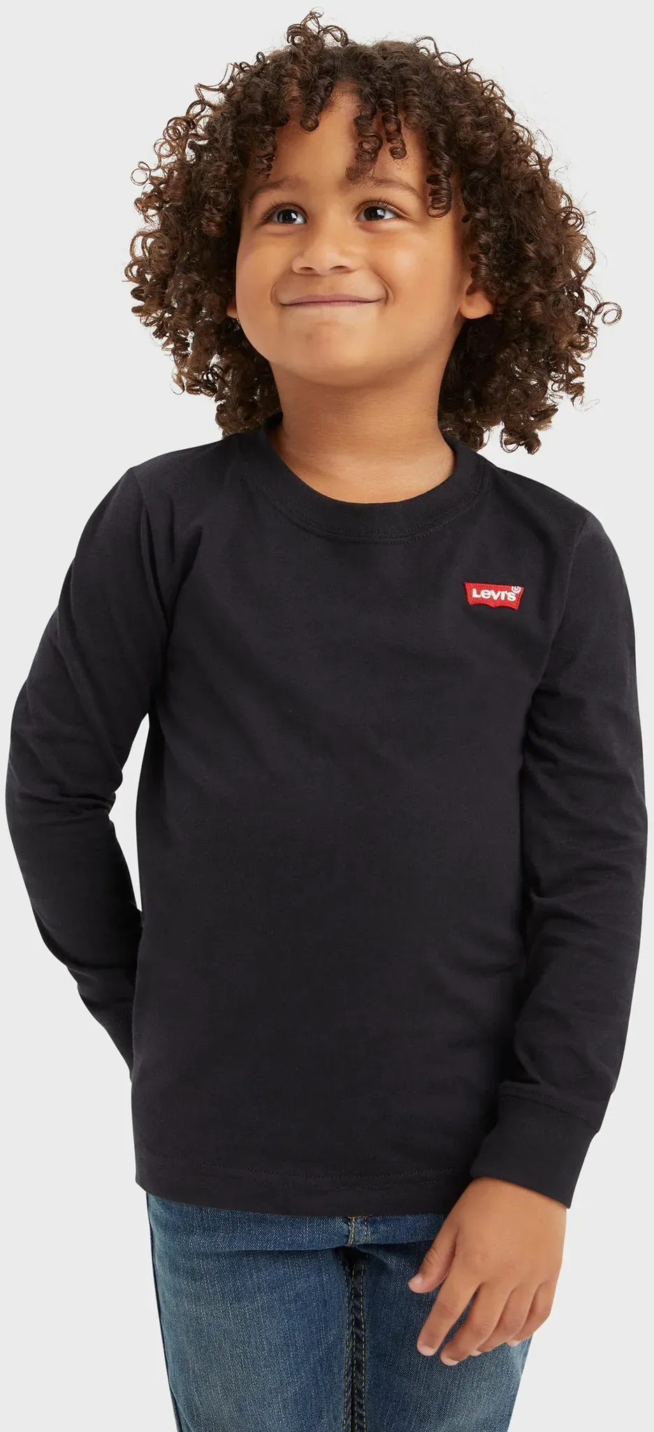 Langarmshirt LEVI'S KIDS 