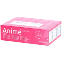 KESSEL medintim GmbH Anime Lubricant Gel