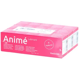 KESSEL medintim GmbH Anime Lubricant Gel