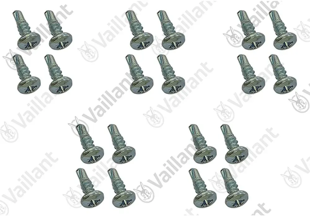 Vaillant Schraube 5 x 4 0010026940