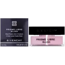Givenchy Prisme Libre Blush Nr.1 mousseline lilas