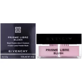 Givenchy Prisme Libre Blush Nr.1 mousseline lilas