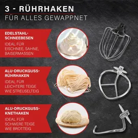 classbach C-KM 4004 W