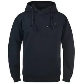 Indicode Hoodie IDBarneys Blau L