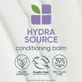 Matrix Biolage HydraSource 200 ml