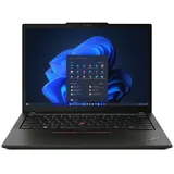 Lenovo ThinkPad X13 G5 (Intel), Deep Black, Core Ultra 5 125U, 16GB RAM, 512GB SSD, DE (21LU001DGE)